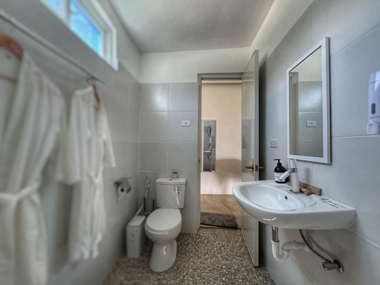 Cocorico Siquijor Apartment San Juan  Ngoại thất bức ảnh