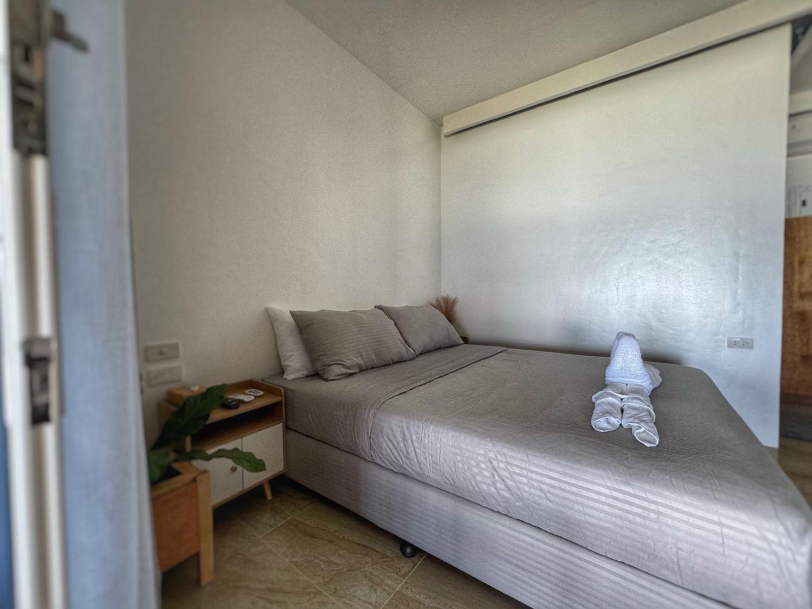 Cocorico Siquijor Apartment San Juan  Ngoại thất bức ảnh