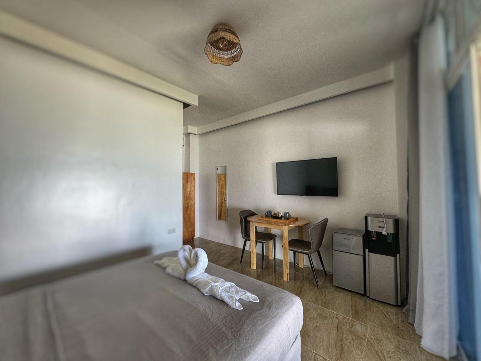 Cocorico Siquijor Apartment San Juan  Ngoại thất bức ảnh