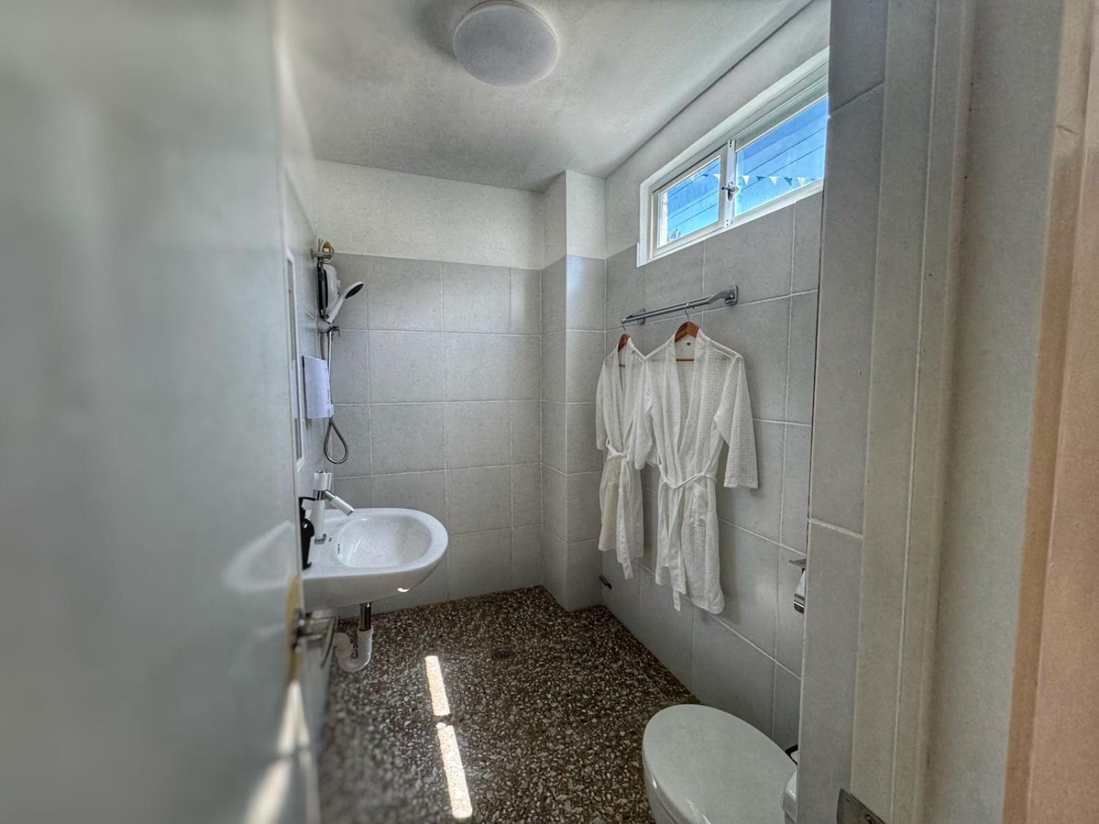 Cocorico Siquijor Apartment San Juan  Ngoại thất bức ảnh