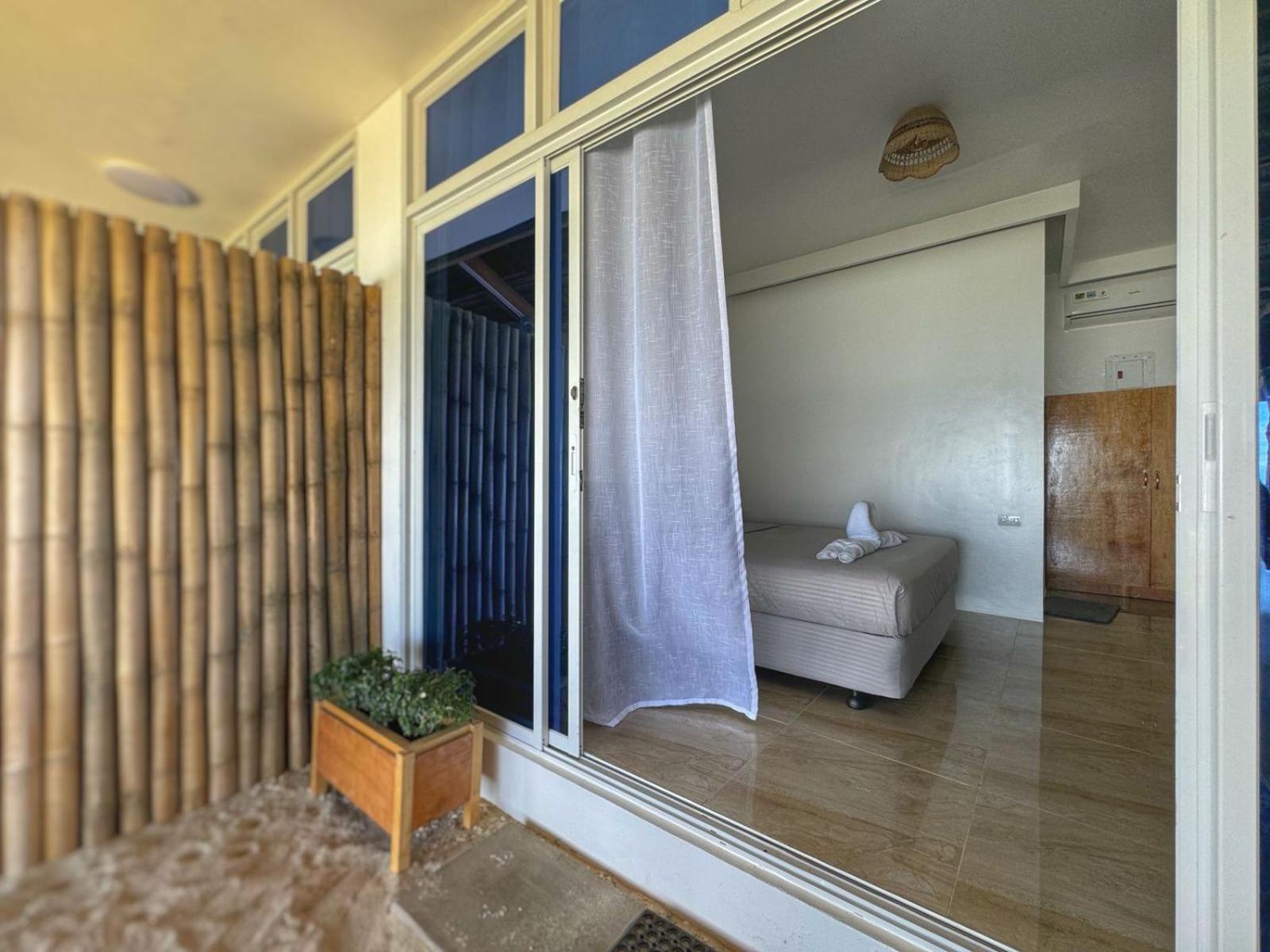 Cocorico Siquijor Apartment San Juan  Ngoại thất bức ảnh