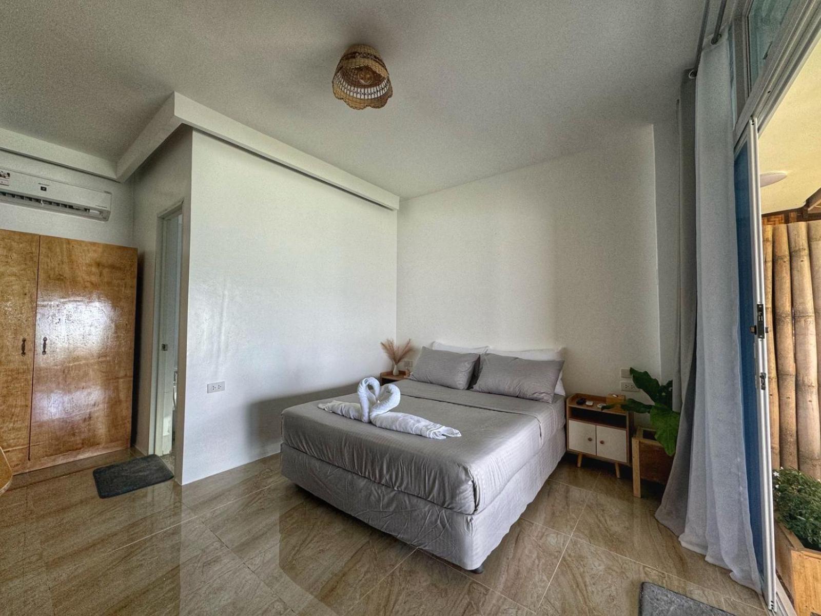 Cocorico Siquijor Apartment San Juan  Ngoại thất bức ảnh