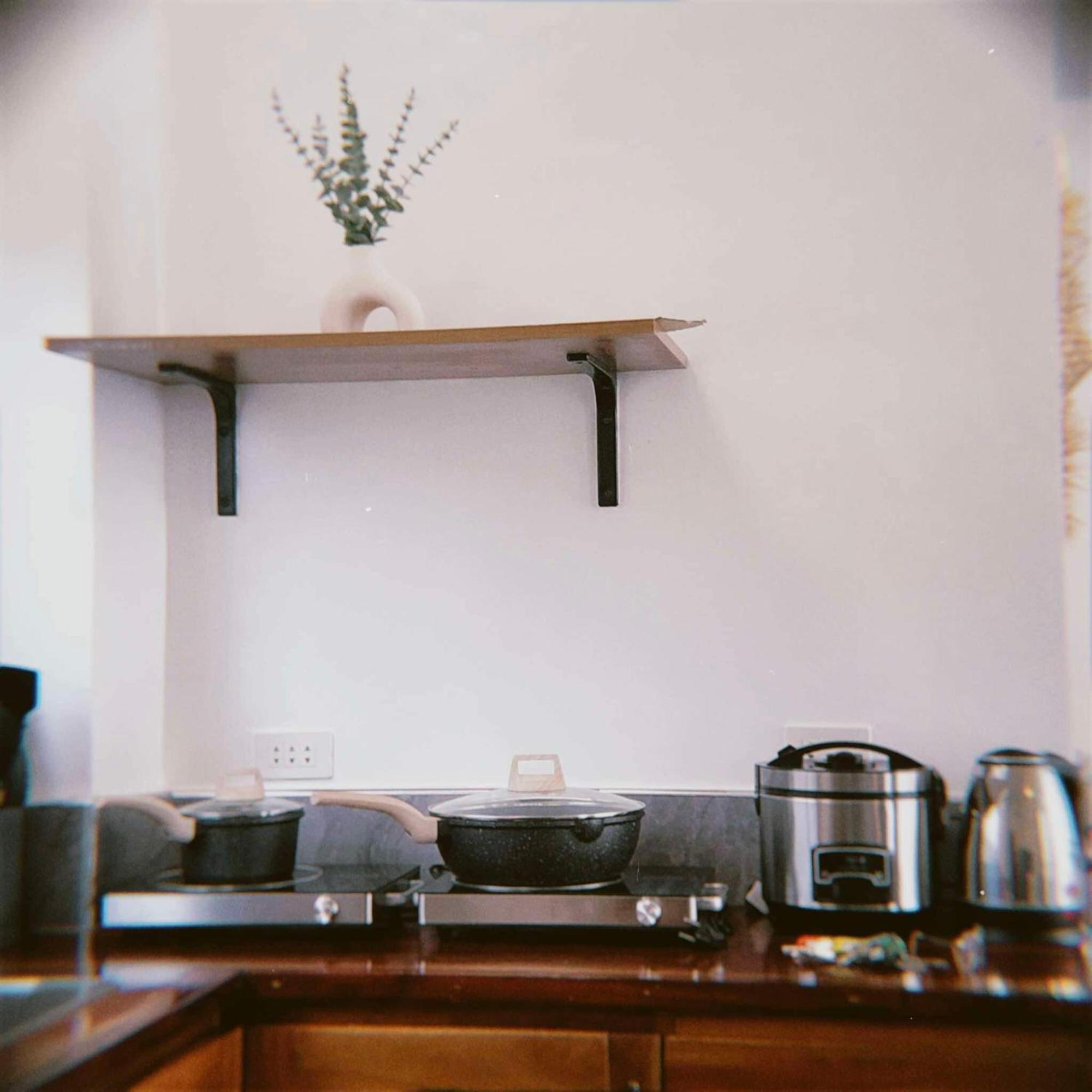 Cocorico Siquijor Apartment San Juan  Ngoại thất bức ảnh