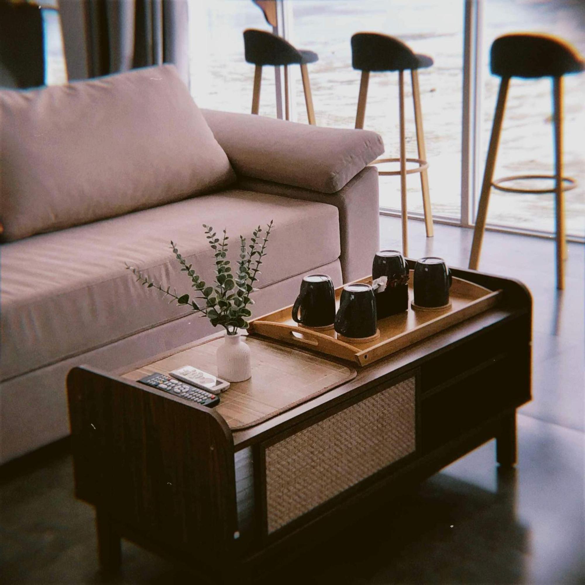 Cocorico Siquijor Apartment San Juan  Ngoại thất bức ảnh