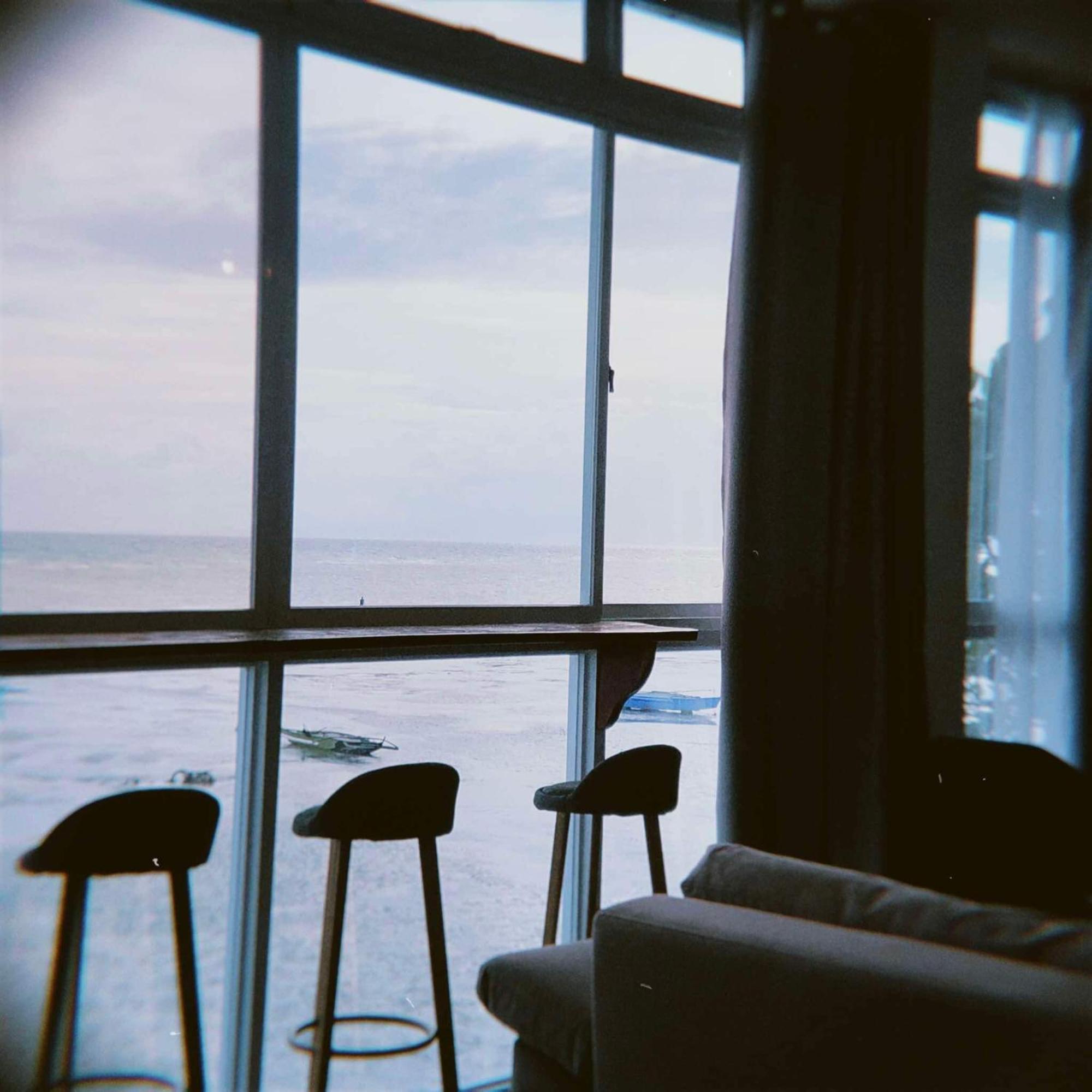 Cocorico Siquijor Apartment San Juan  Ngoại thất bức ảnh
