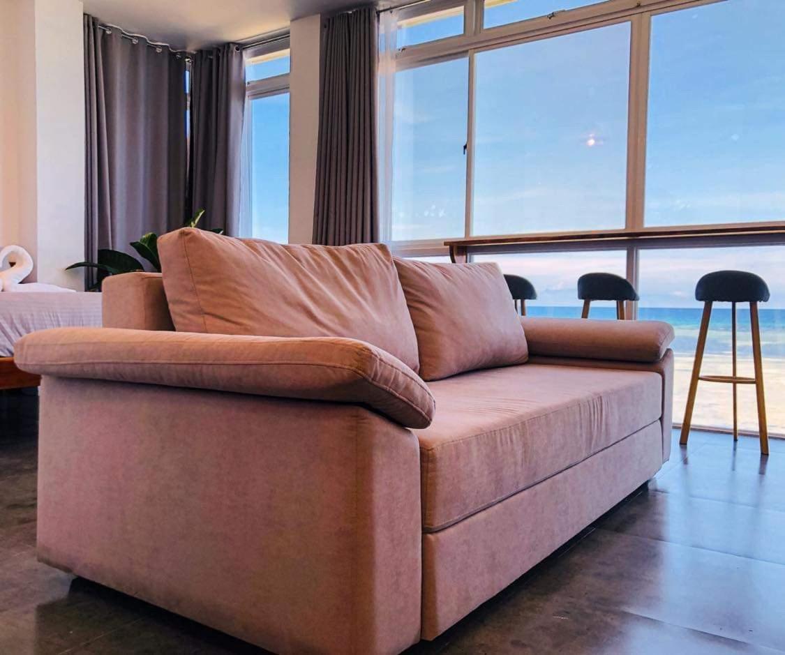 Cocorico Siquijor Apartment San Juan  Ngoại thất bức ảnh