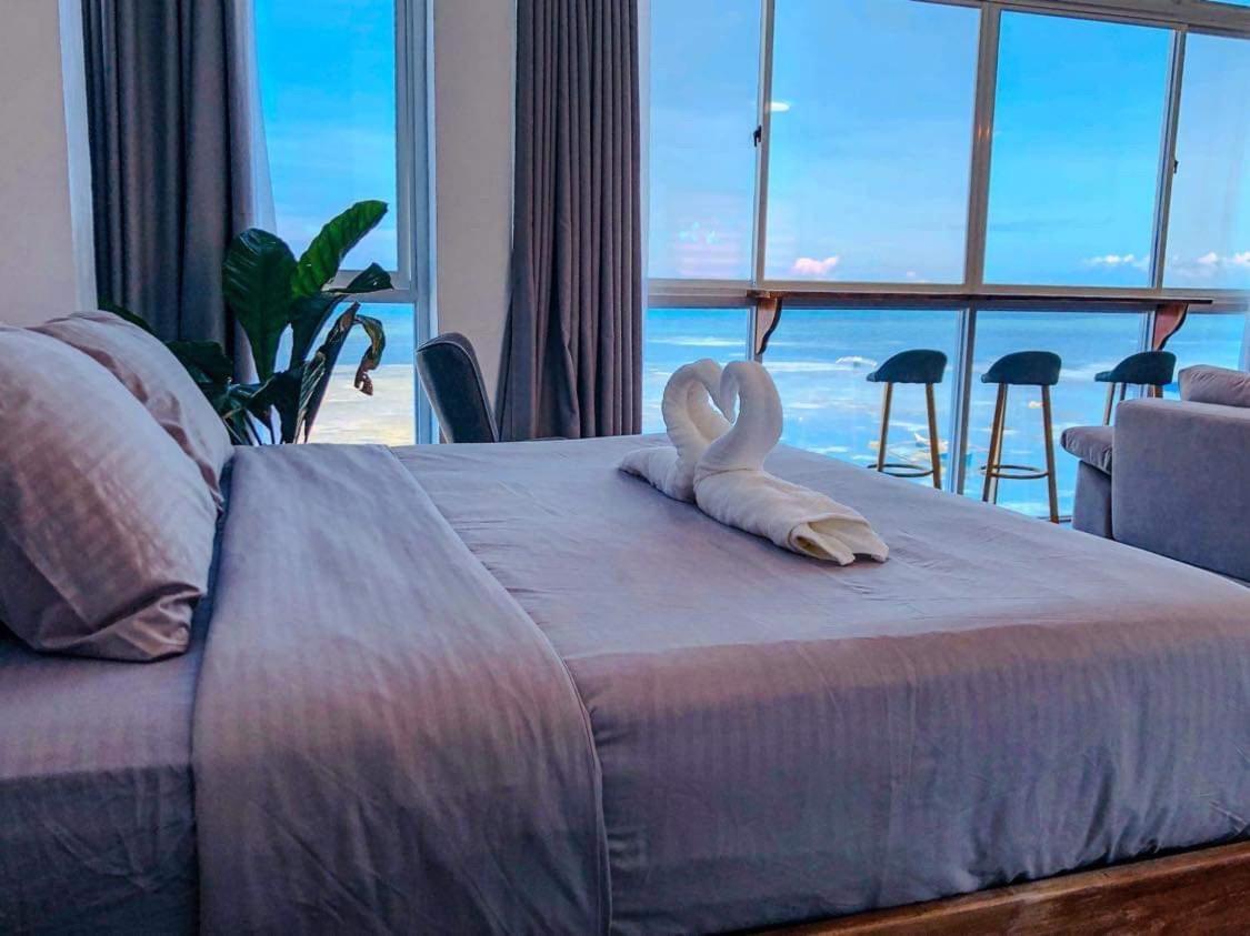 Cocorico Siquijor Apartment San Juan  Ngoại thất bức ảnh