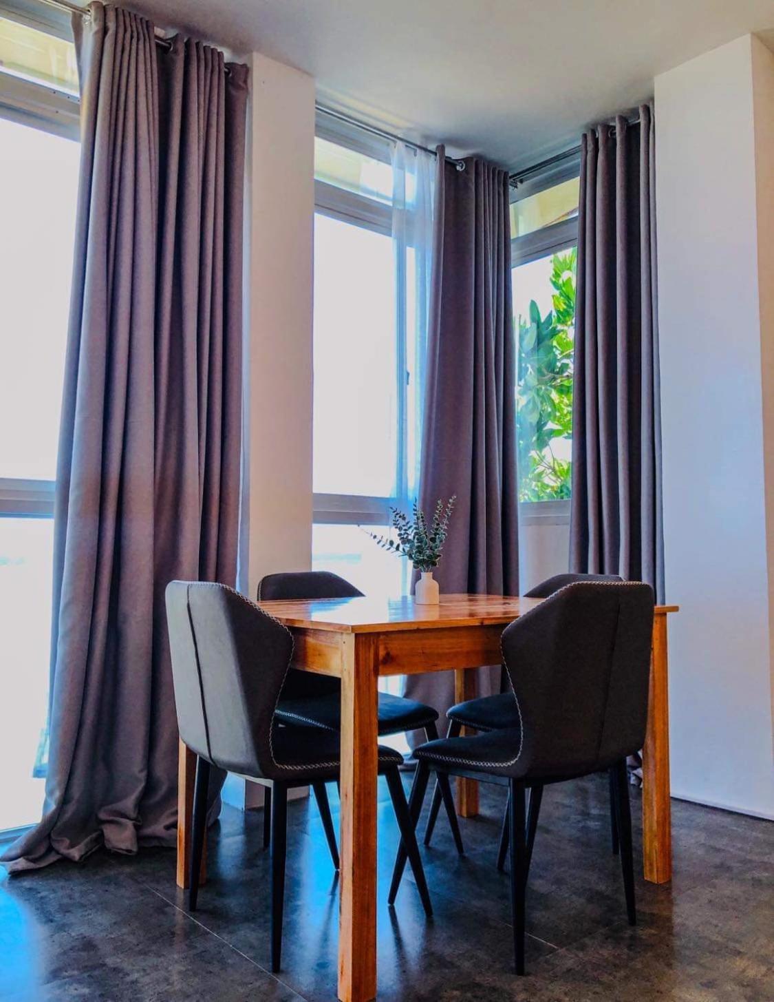 Cocorico Siquijor Apartment San Juan  Ngoại thất bức ảnh