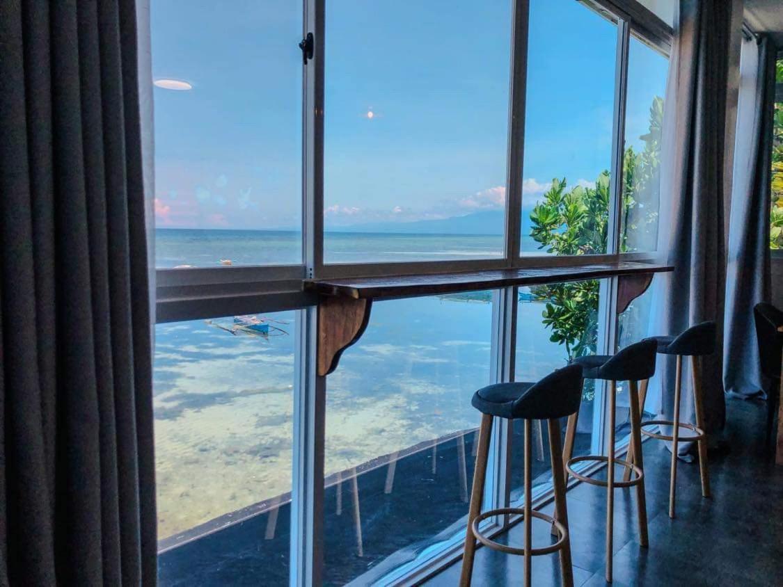 Cocorico Siquijor Apartment San Juan  Ngoại thất bức ảnh